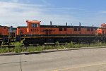 BNSF 1223